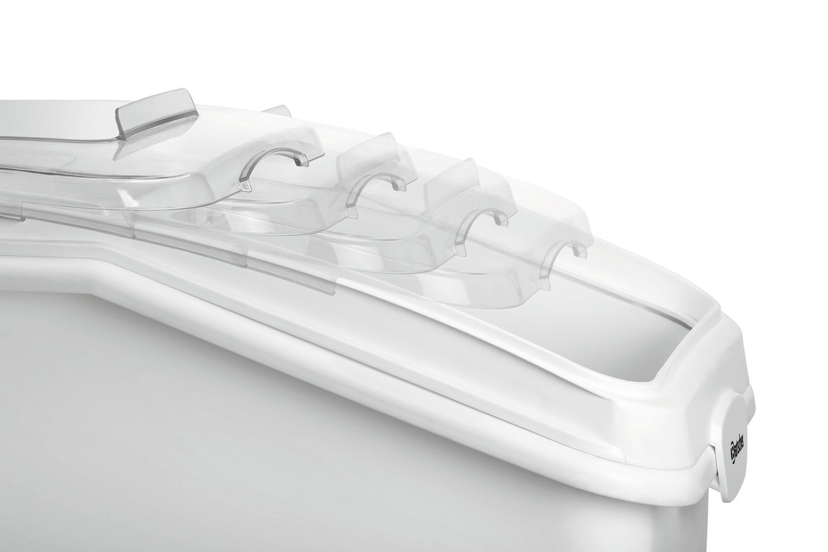 Voorraadcontainer-wagen 102L