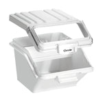 Voorraadcontainer 10L