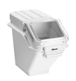 Voorraadcontainer 24L