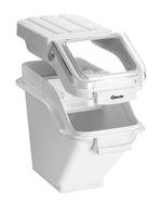 Voorraadcontainer 24L