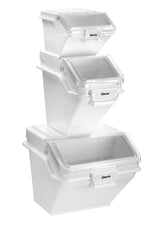 Voorraadcontainer 24L