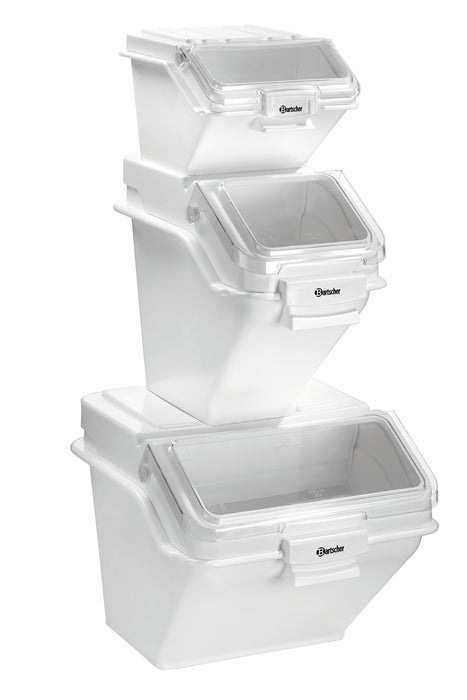 Voorraadcontainer 24L
