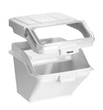 Voorraadcontainer 47L