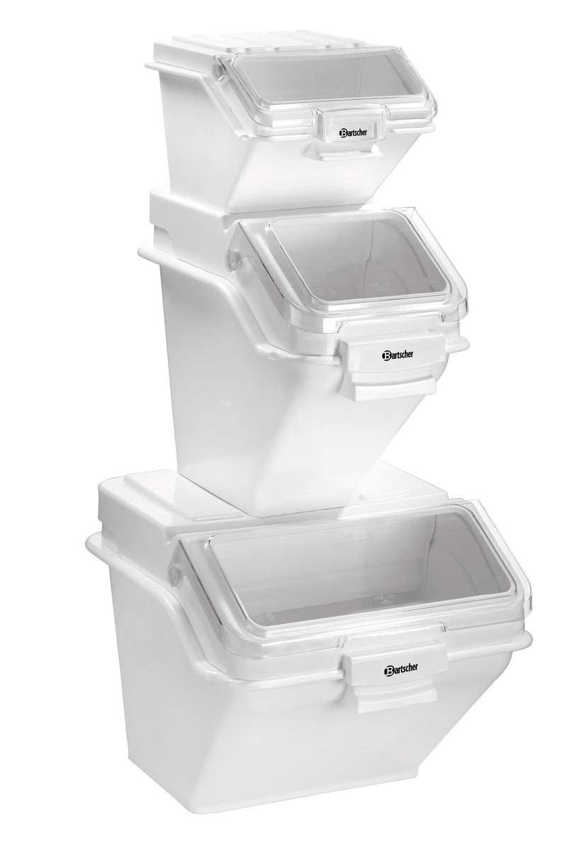 Voorraadcontainer 47L