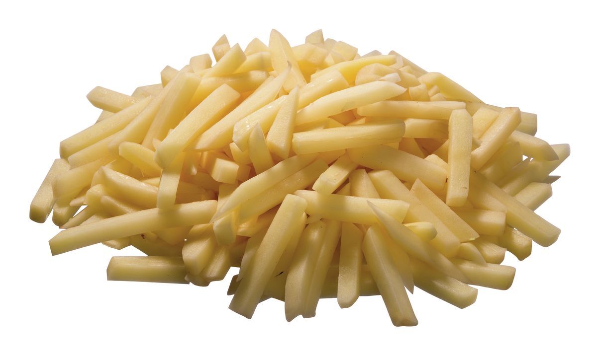 Mandoline/Groentenschaaf