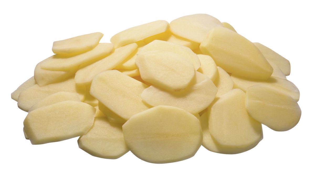 Mandoline/Groentenschaaf