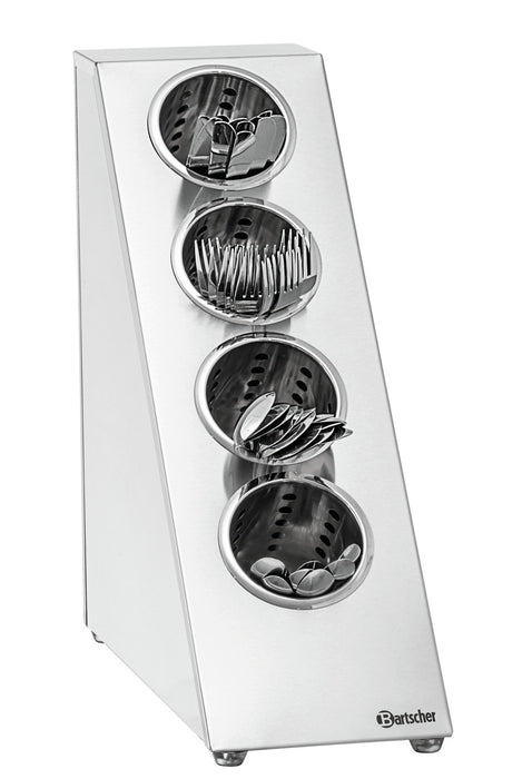 Bestekkorfhouder BK40H