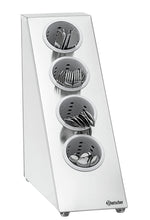 Bestekkorfhouder BK40H