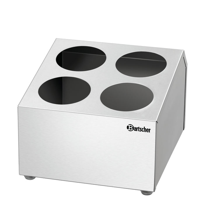 Bestekkorfhouder BK40