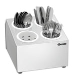 Bestekkorfhouder BK40