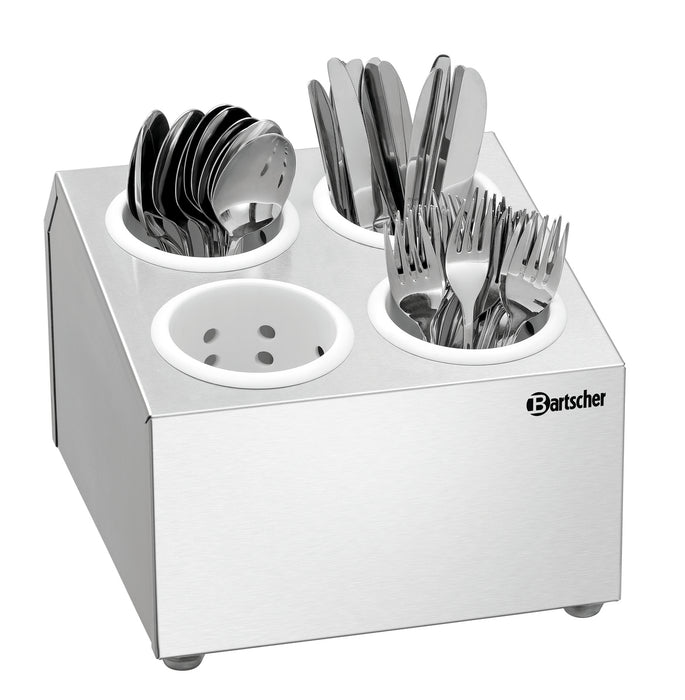 Bestekkorfhouder BK40