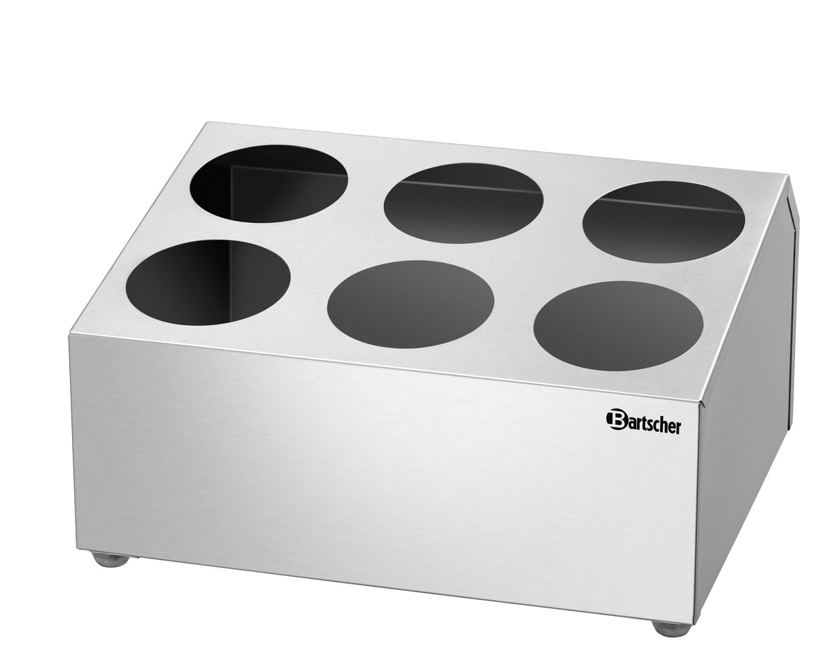 Bestekkorfhouder BK60