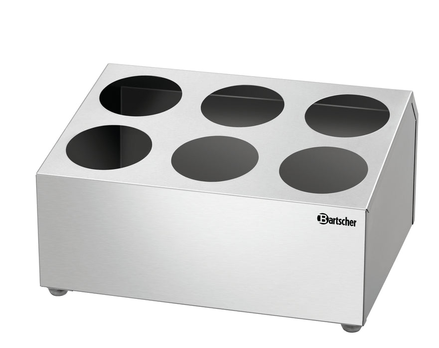 Bestekkorfhouder BK60