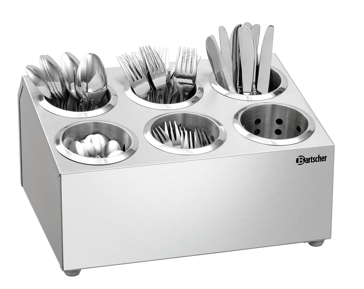 Bestekkorfhouder BK60