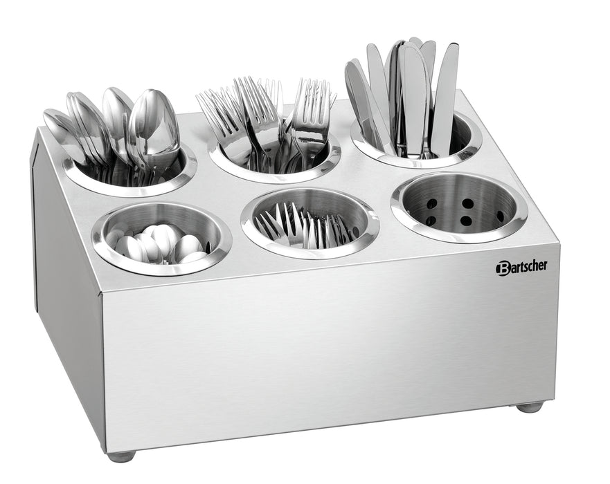 Bestekkorfhouder BK60