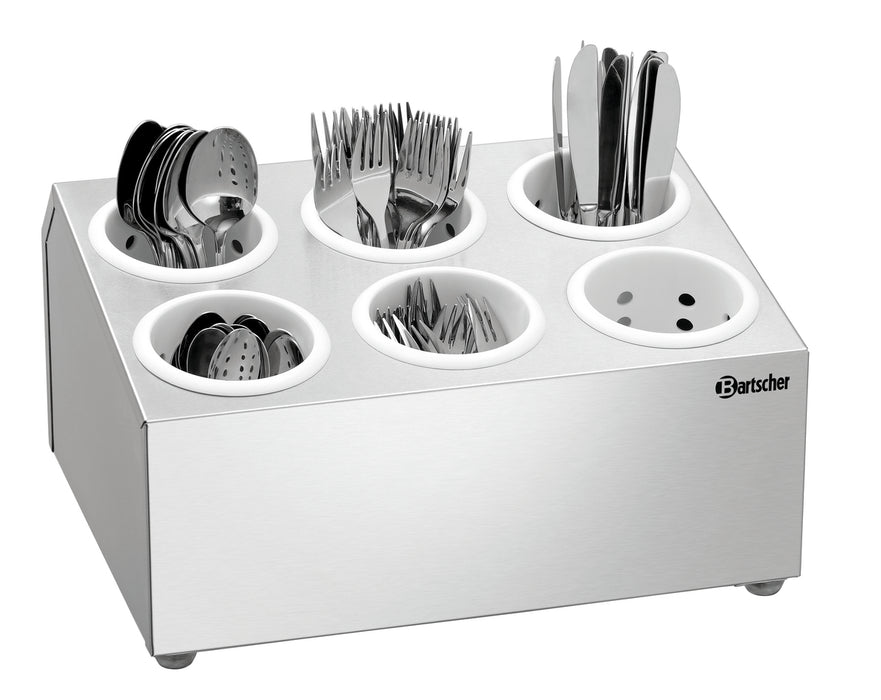 Bestekkorfhouder BK60