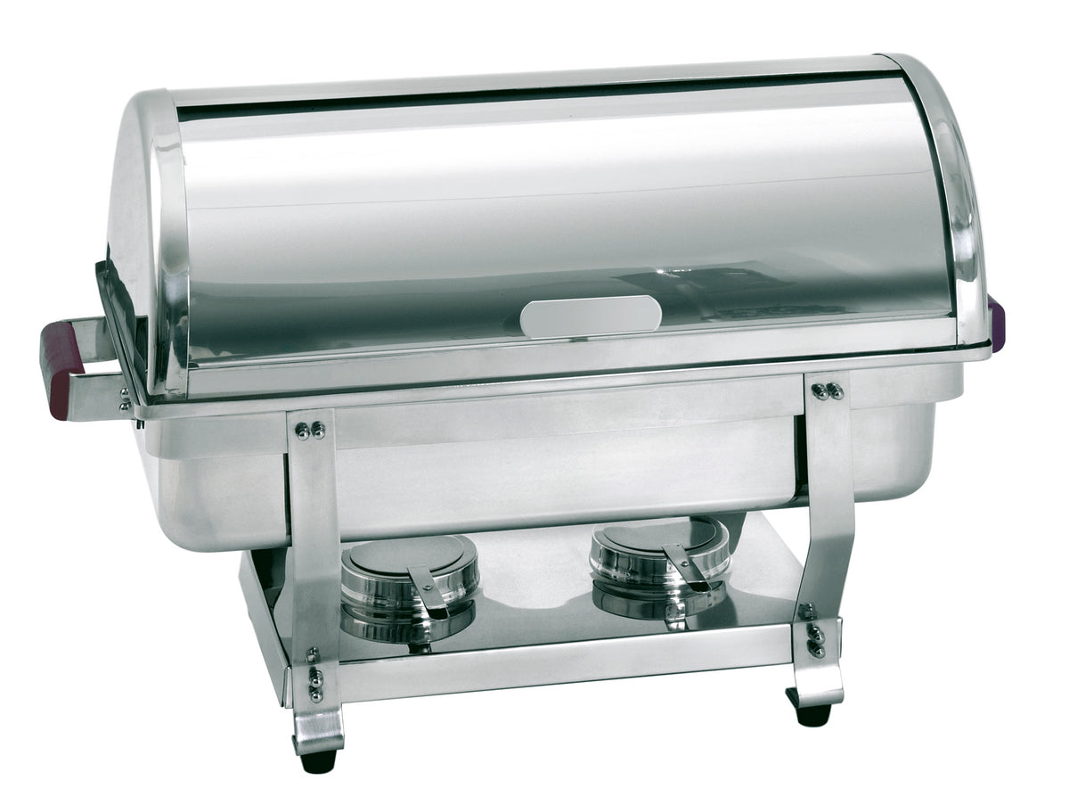 Chafing-dish 1/1 BP "Rolltop"