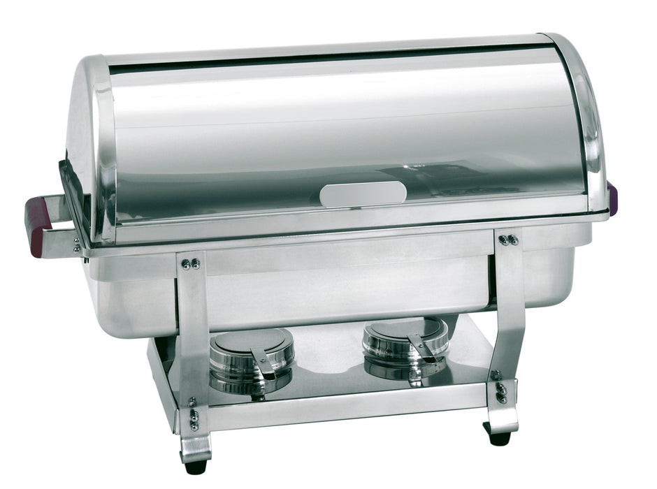 Chafing dish 1/1 BP "Rolltop"