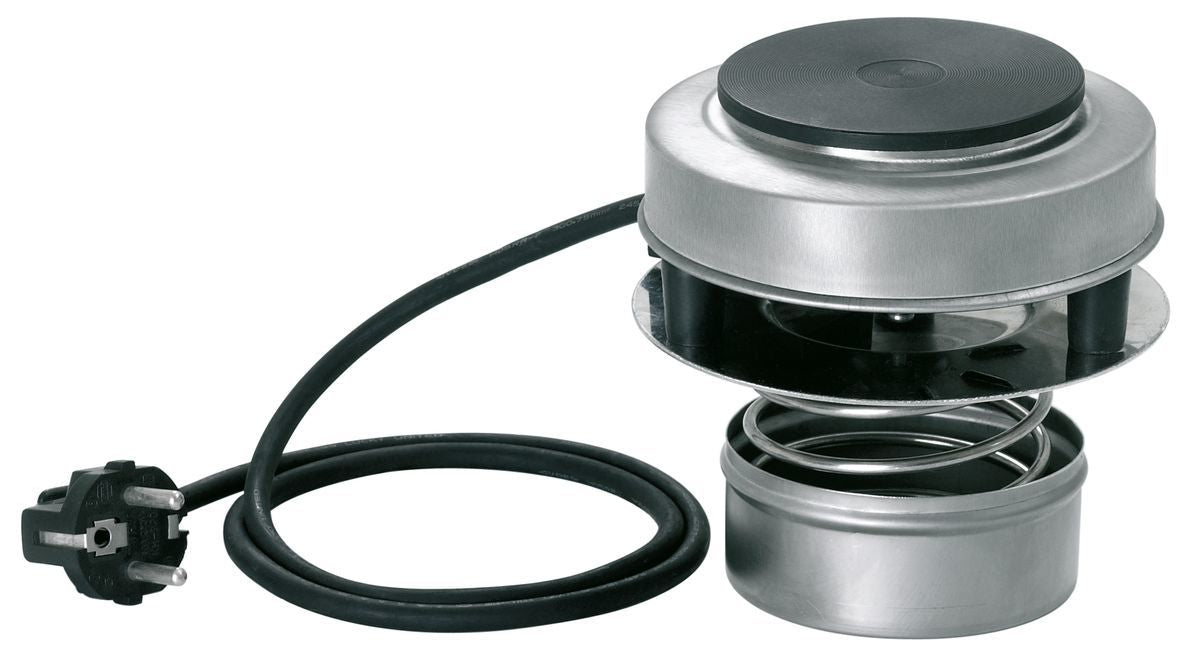 Electric heating element CD 1/1 BP