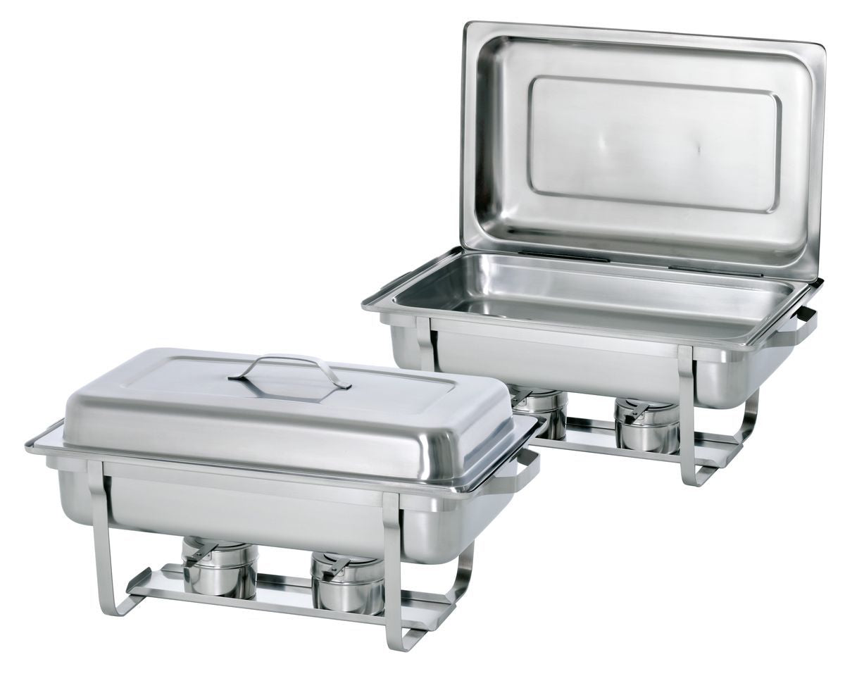 Chafing dish-set 1/1 BP