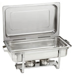 Chafing dish 1/1 BP XL