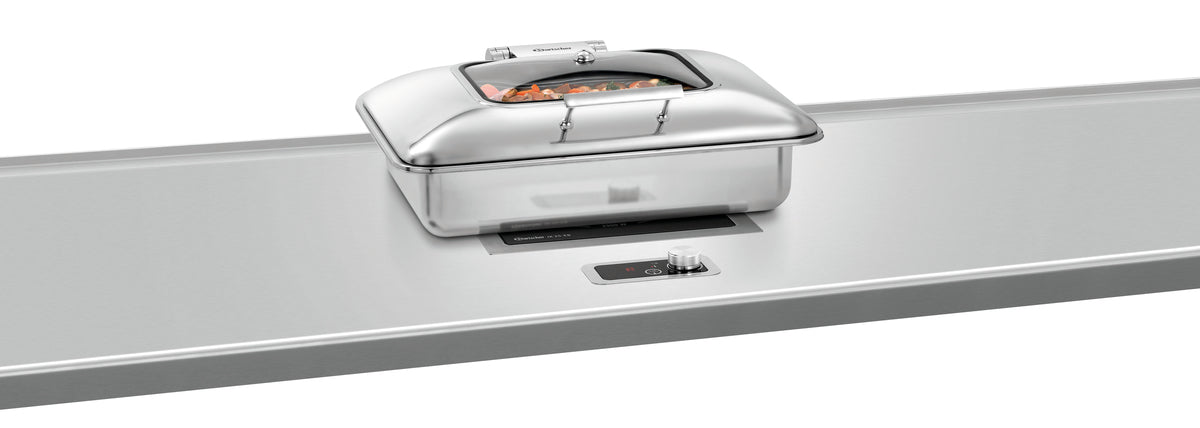 Chafing dish 1/1 Flexible