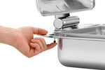 Chafing dish 1/1 Flexible