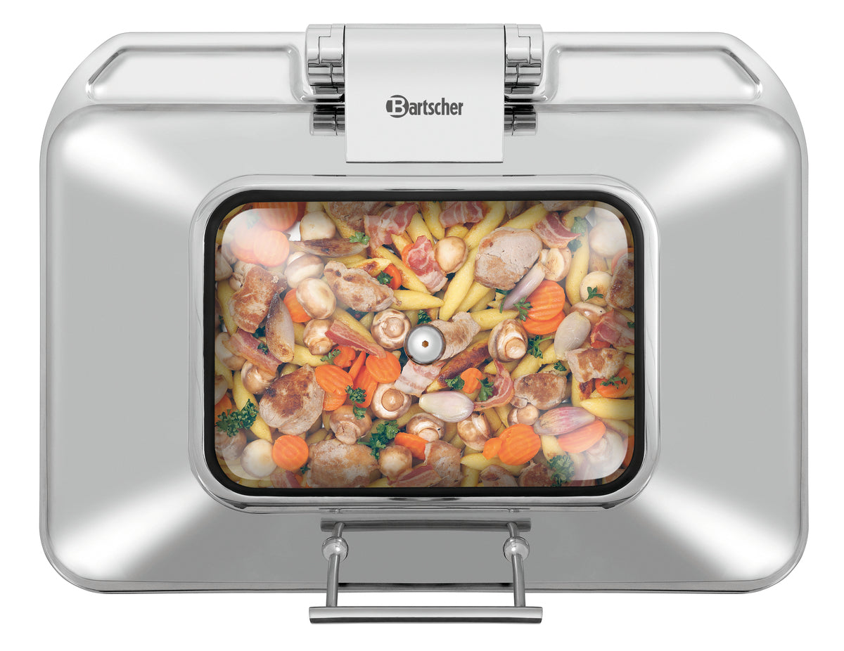 Chafing dish 1/1 Flexible