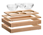 Buffet-systeemset GLS4