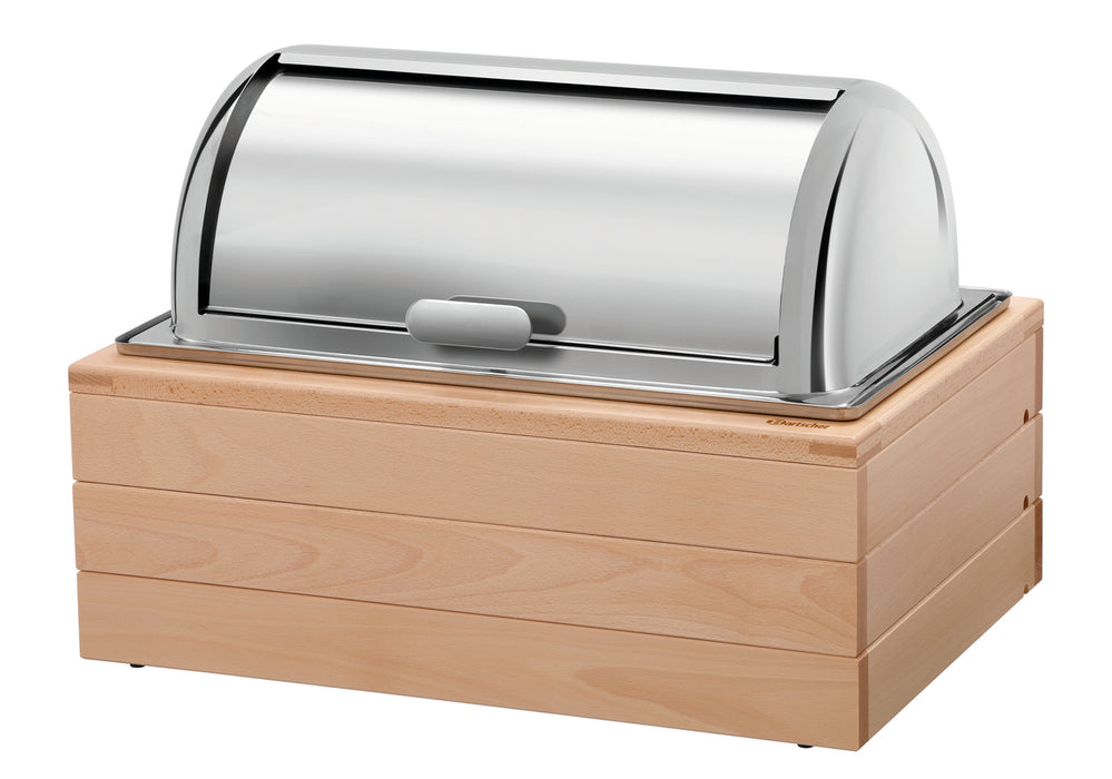 Buffet-systeemset CD3-1/3