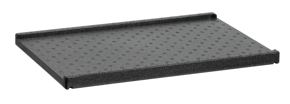 Thermoplaat buffet-systeem