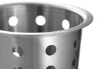 Bestekkoker buffet-systeem