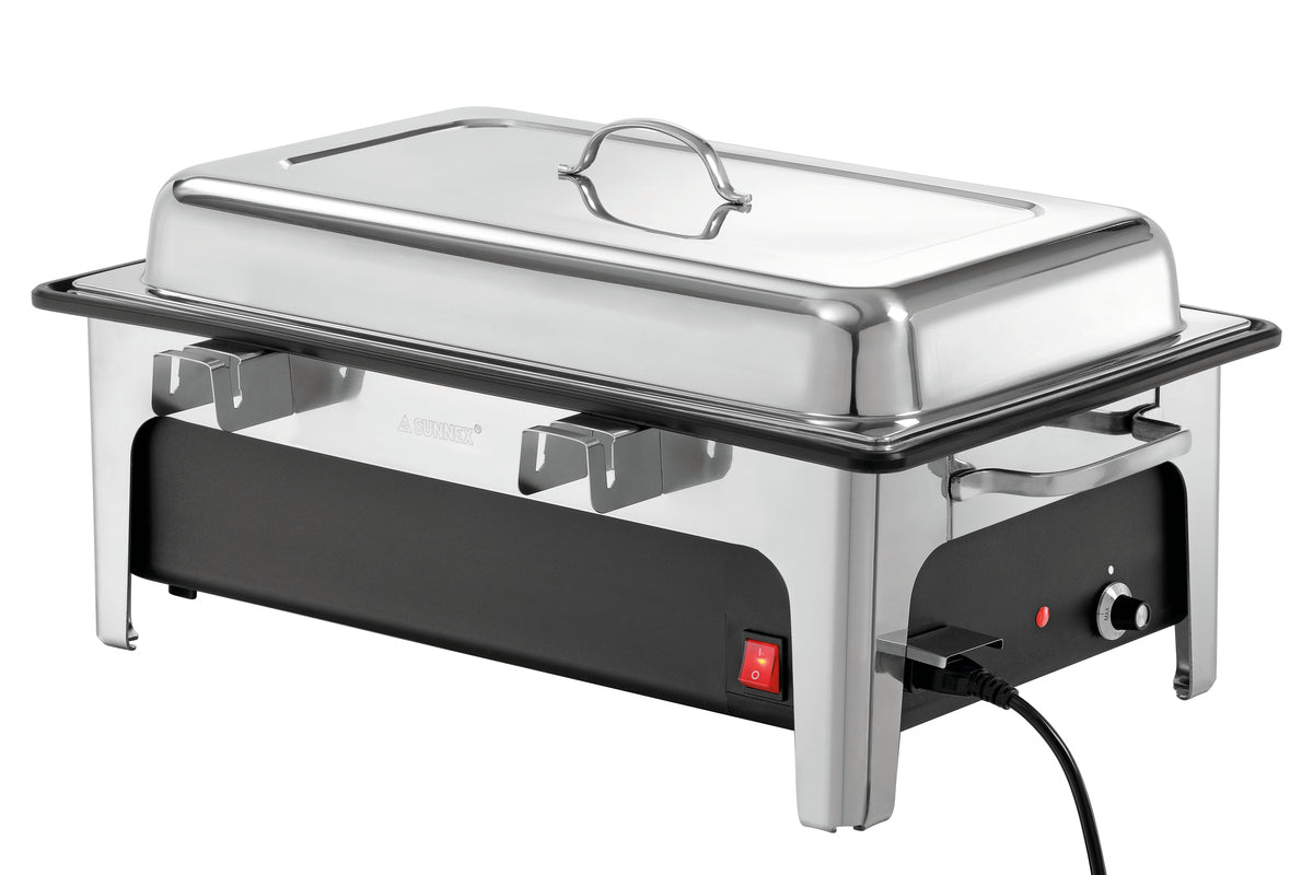 Chafing dish 1/1 2200 E