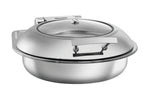 Chafing dish 6,2l Flexible