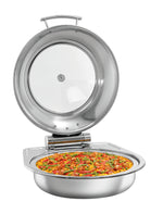 Chafing dish 6,2l Flexible