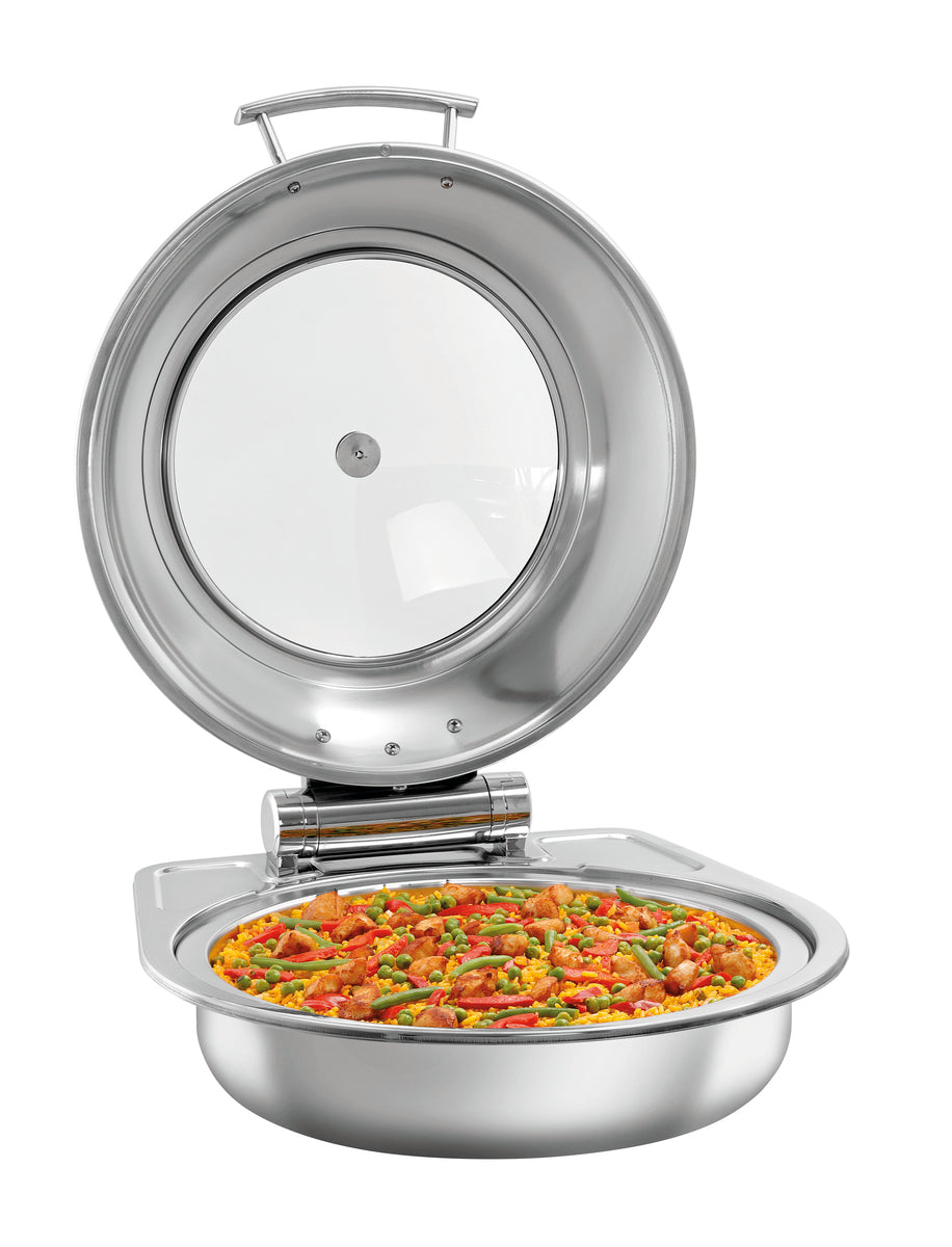 Chafing dish 6,2l Flexible