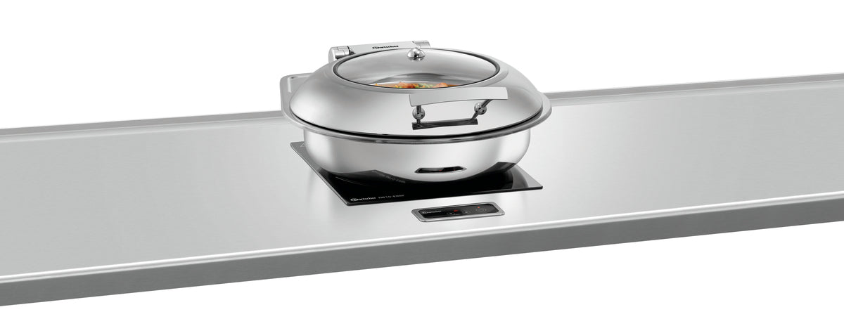 Chafing dish 6,2l Flexible