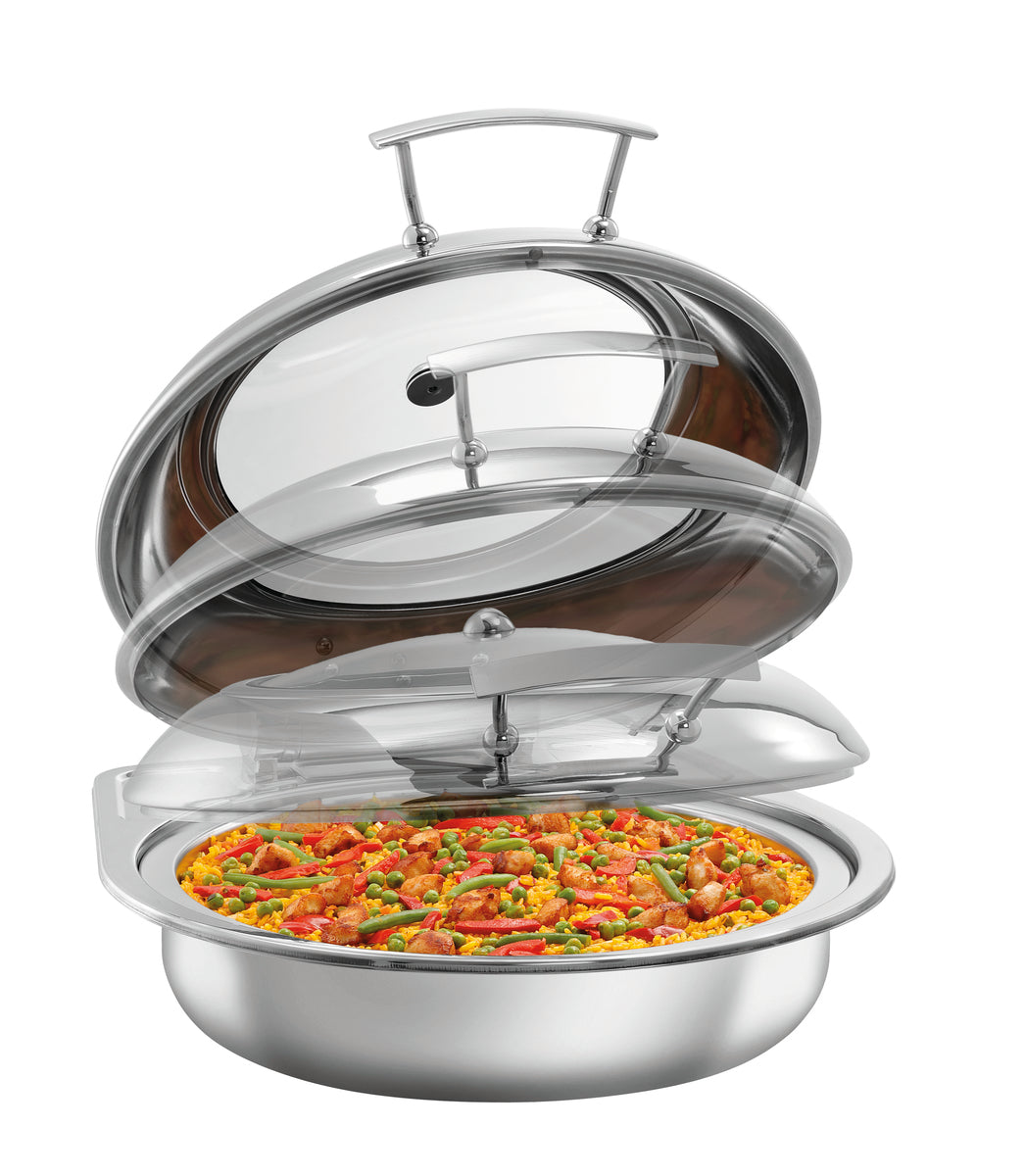 Chafing dish 6,2l Flexible