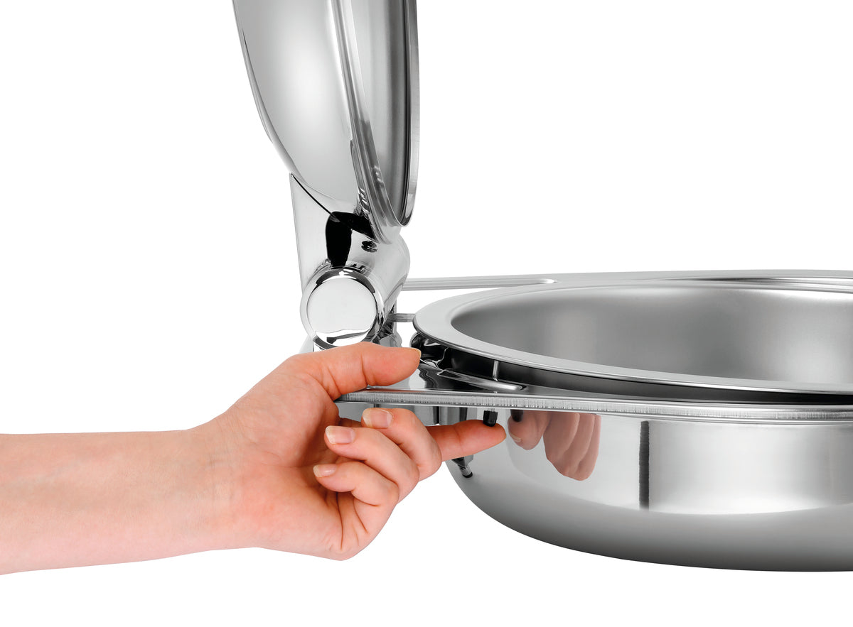 Chafing dish 6,2l Flexible