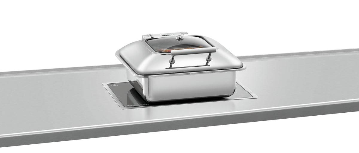 Chafing dish 2/3 Flexible