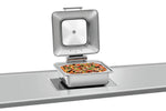 Chafing dish 2/3 Flexible