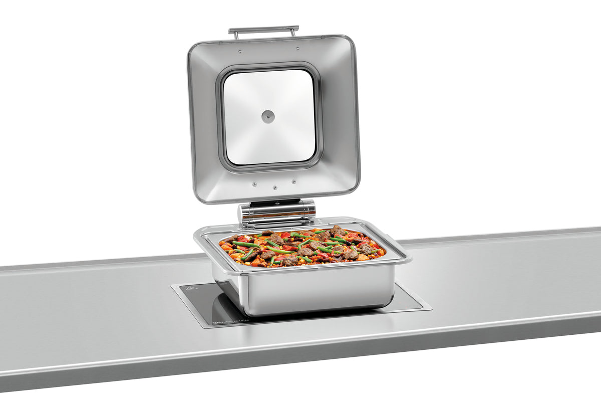 Chafing dish 2/3 Flexible