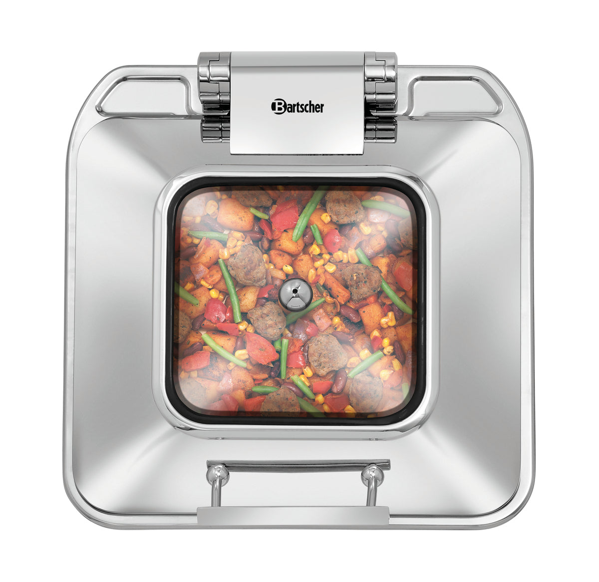 Chafing dish 2/3 Flexible