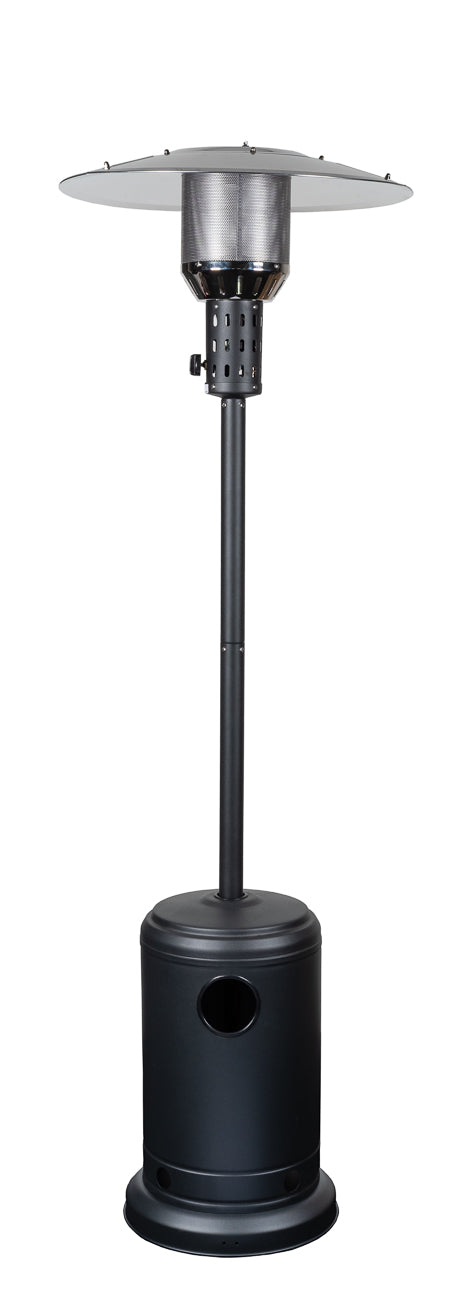 SARO terrasverwarmer gas model THG 10000-DE