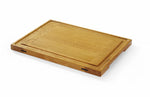 Eiken serveerplank
