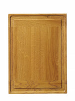 Eiken serveerplank