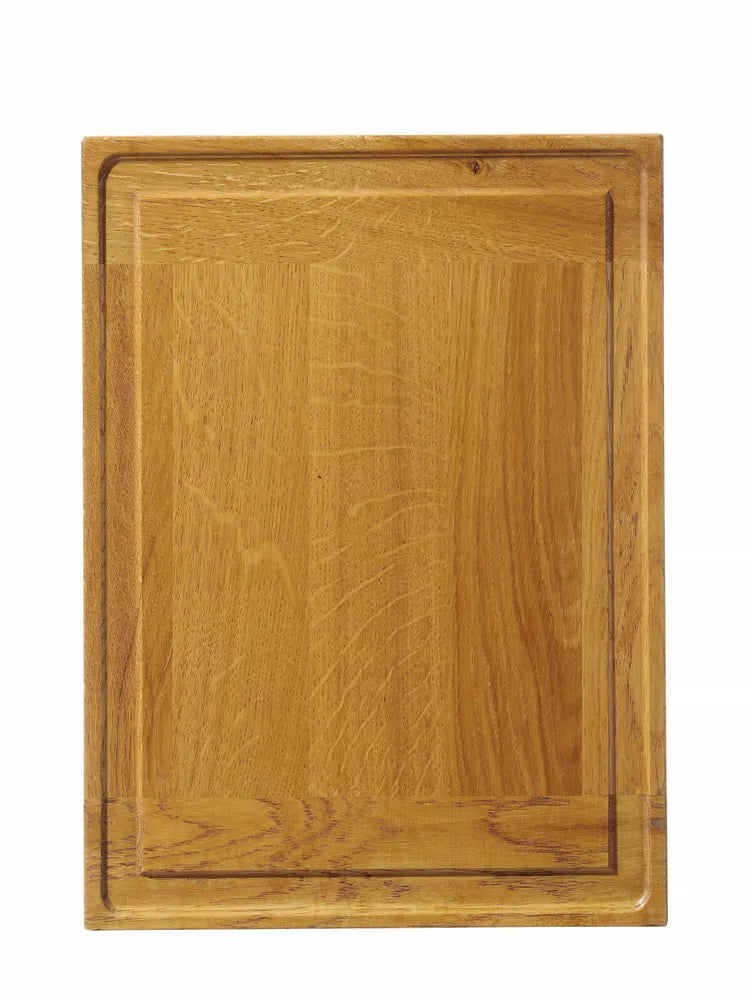 Eiken serveerplank