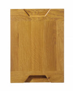 Eiken serveerplank