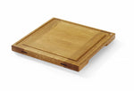 Eiken serveerplank