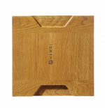 Eiken serveerplank